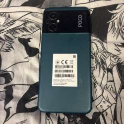 Телефон Poco m5 (64гб)