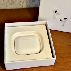 AirPods 3 в Москве фото 10