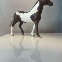 Фигурка лошади Schleich 13885 в Череповце