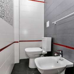 2-х комнатная квартира, 55 м², Ботаника, Кишинёв фото 6