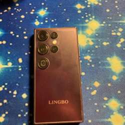 Lingbo G24 Ultra Mini в Казани фото 17