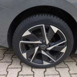 Peugeot 308 BlueHDi Allure в Москве