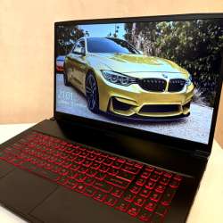 Игровой ноутбук MSI в Мытищи фото 6