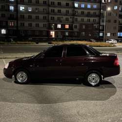 LADA priora в Махачкале фото 4