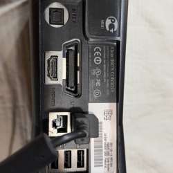 Отличный «Xbox 360 S»