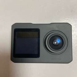 Экшен камера DIGMA DiCam520