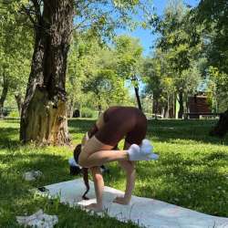 Онлайн йога в Реутове фото 3