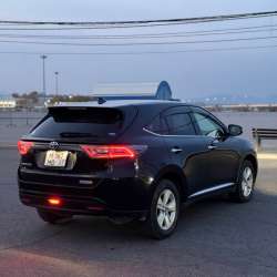 Продается Toyota Harrier 2016г бензин в Хабаровске фото 11