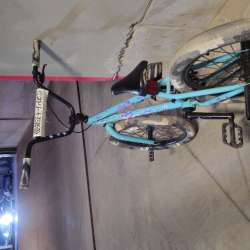 OUTLEAP FUSS BMX 2023 в Уфе фото 3