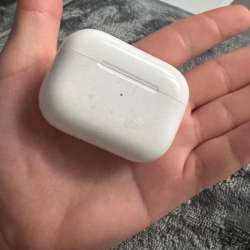 Air pods pro 1 в Москве фото 3