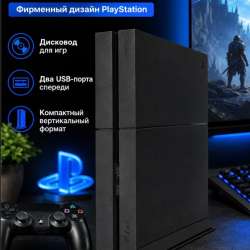 Ps4 500gb