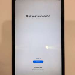 Планшет Tab s6 Lite