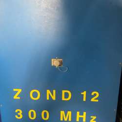 Продам георадар «Зонд-12е» фото 3