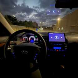 Hyundai Sonata NF в Ейске фото 40