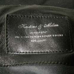 Сапоги Kristina & Milan в Санкт-Петербурге фото 6