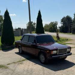 Ваз 2107 в Армавире фото 4