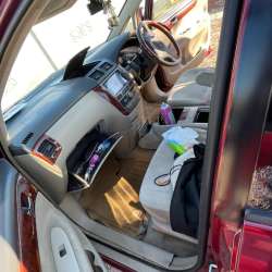 Toyota Ipsum в Краснодаре