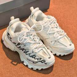 Кроссовки Balenciaga