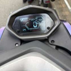 Мопед Jilang N Max 175, 2025, 17 000км в Сочи