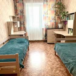 Микрорайон Красная Горка, 9