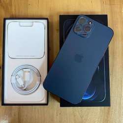 Apple iphone 12 pro max 512gb в Москве