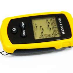 Эхолот Fish Finder рыболовный FF07 фото 4