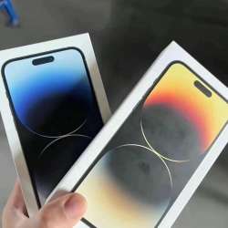 Apple iPhone 14 pro max 512gb