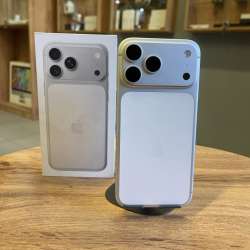 iPhone 18 Pro Max — 256 ГБ