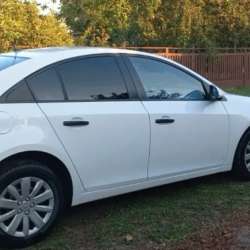 Chevrolet Cruz в Краснодаре