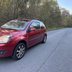 Ford Fiesta 2008 в Видном фото 7