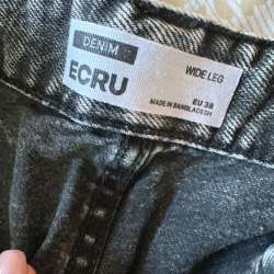 Джинсы ecru в Путилково