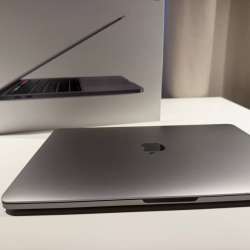 macbook pro в Вешках фото 3