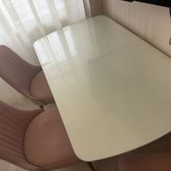 Продам стол и 3 стула в Москве фото 3
