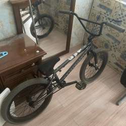BMX GRASSHOPPER