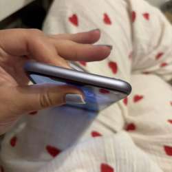 iPhone 11, 128 Гб, фиолетовый в Санкт-Петербурге