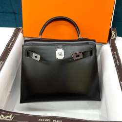 Сумка Hermes Kelly Box в Москве