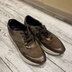Кроссовки GEOX 39 размер