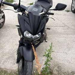 Кавасаки z750 в Брянске фото 3