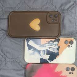 чехлы на iPhone 11 в Тольятти фото 3