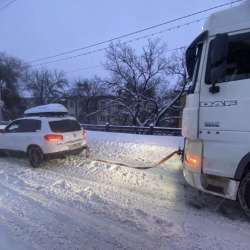 Помощь на дороге! в Оренбурге фото 3