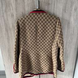 Стильный пиджак Gucci ? в Люберцы