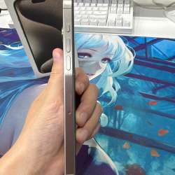 Iphone 15 pro max sim+esim в Канске фото 7