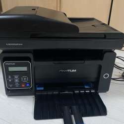 Продам МФУ Pantum M6552NW Принтер