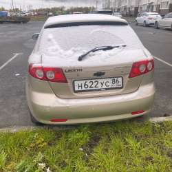 Продам авто в Ханты-Мансийске фото 3