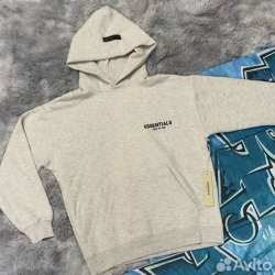 Худи Essentials