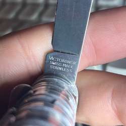 Victorinox SwissChamp XAVT в Артеме фото 5