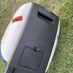 Автокресло Babyton c isofix в Щербинке фото 5