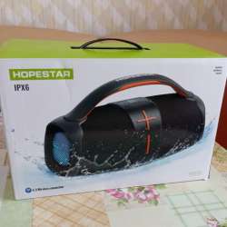 Калонка hopstar