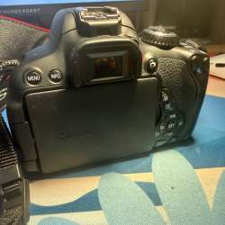 фотоаппарат canon eos 650d в Ростове-на-Дону фото 3