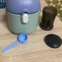 Контейнеры для смеси